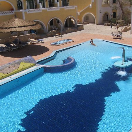 Club El Faraana Reef Resort Sharm el-Sheikh Exterior foto
